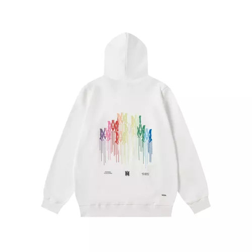 Amiri Hoodies Long Sleeved For Unisex #1370992