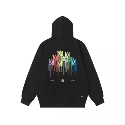 Amiri Hoodies Long Sleeved For Unisex #1370993