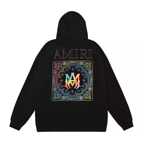 Amiri Hoodies Long Sleeved For Unisex #1370999