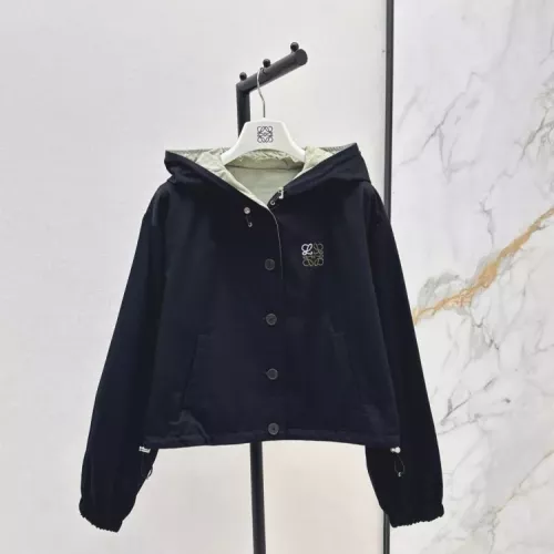 LOEWE Jackets Long Sleeved For Women #1371000