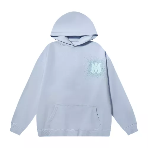 Amiri Hoodies Long Sleeved For Unisex #1371004