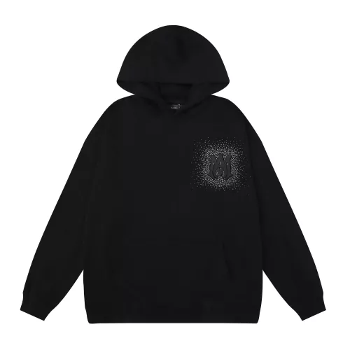 Amiri Hoodies Long Sleeved For Unisex #1371005