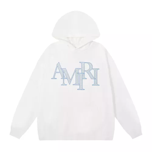 Amiri Hoodies Long Sleeved For Unisex #1371006