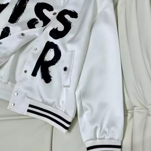 Cheap Christian Dior Jackets Long Sleeved For Women #1371008 Replica Wholesale [$80.00 USD] [ITEM#1371008] on Replica Christian Dior Jackets