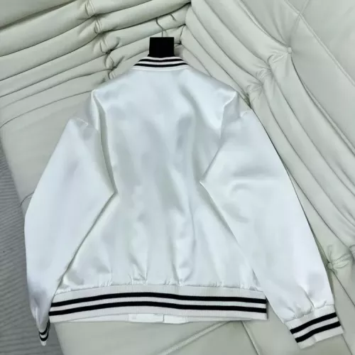Cheap Christian Dior Jackets Long Sleeved For Women #1371008 Replica Wholesale [$80.00 USD] [ITEM#1371008] on Replica Christian Dior Jackets