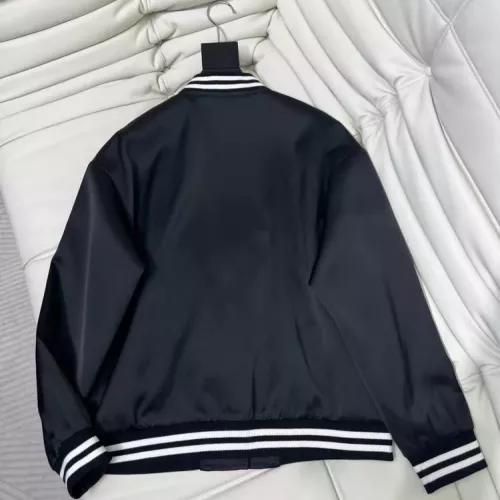 Cheap Christian Dior Jackets Long Sleeved For Women #1371009 Replica Wholesale [$80.00 USD] [ITEM#1371009] on Replica Christian Dior Jackets