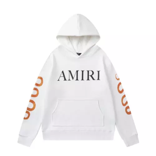 Amiri Hoodies Long Sleeved For Unisex #1371014