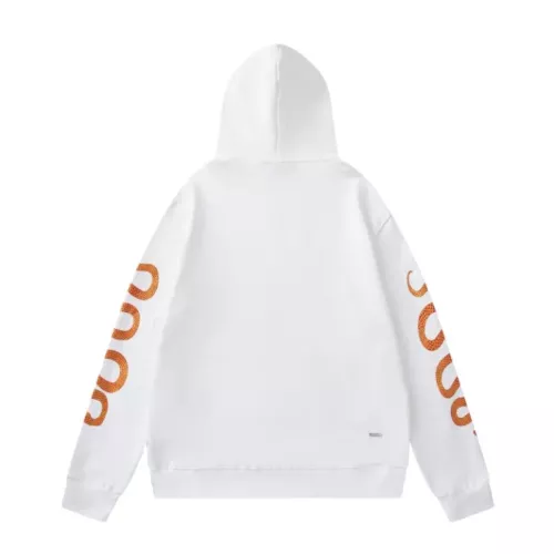 Cheap Amiri Hoodies Long Sleeved For Unisex #1371014 Replica Wholesale [$68.00 USD] [ITEM#1371014] on Replica Amiri Hoodies
