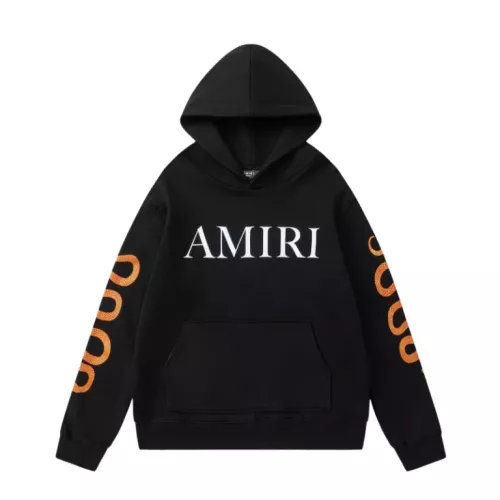 Amiri Hoodies Long Sleeved For Unisex #1371015