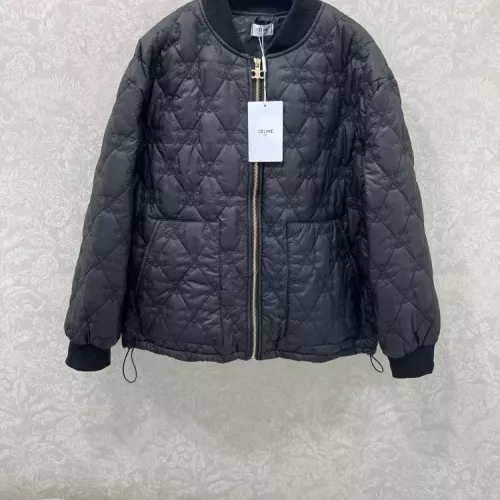 Celine Jackets Long Sleeved For Women #1371016