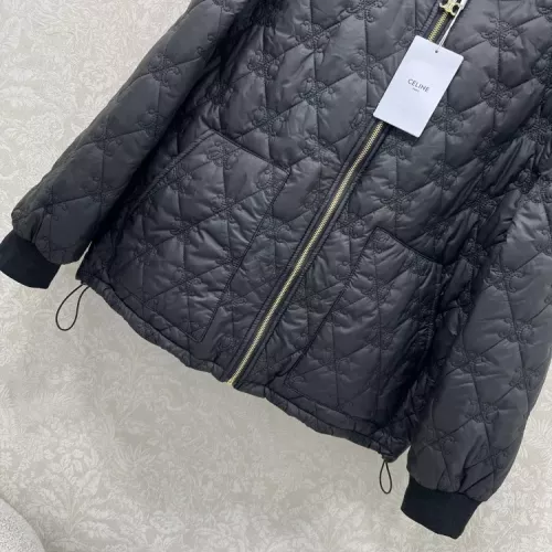 Cheap Celine Jackets Long Sleeved For Women #1371016 Replica Wholesale [$102.00 USD] [ITEM#1371016] on Replica Celine Jackets