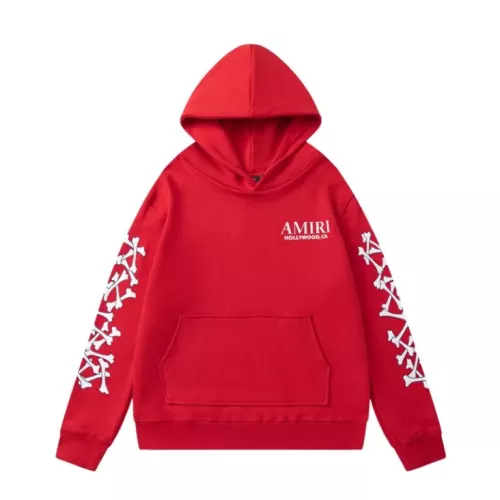 Amiri Hoodies Long Sleeved For Unisex #1371017