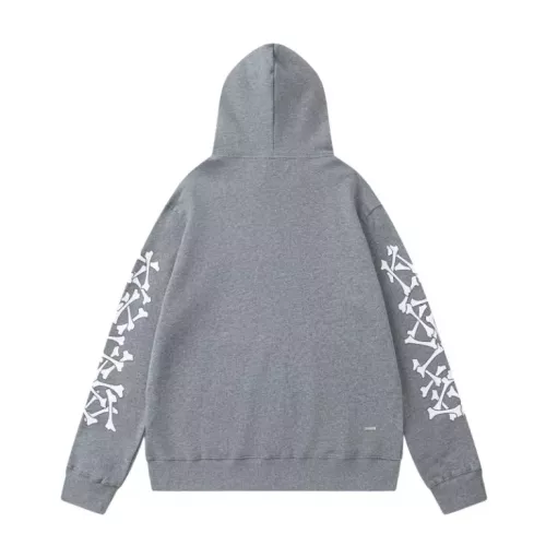 Cheap Amiri Hoodies Long Sleeved For Unisex #1371018 Replica Wholesale [$68.00 USD] [ITEM#1371018] on Replica Amiri Hoodies