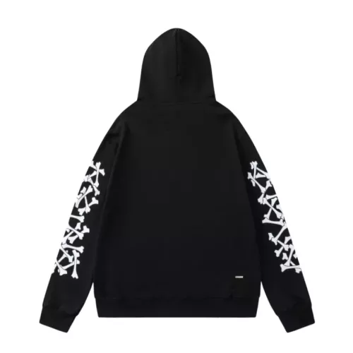 Cheap Amiri Hoodies Long Sleeved For Unisex #1371020 Replica Wholesale [$68.00 USD] [ITEM#1371020] on Replica Amiri Hoodies