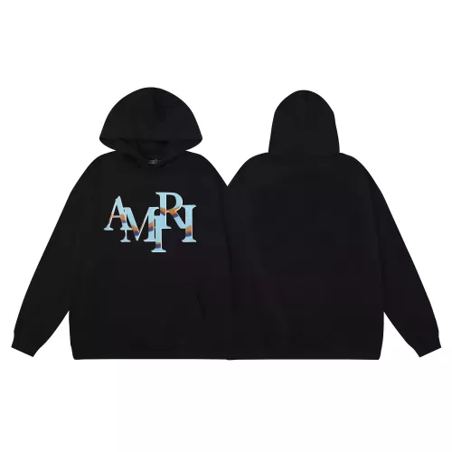 Amiri Hoodies Long Sleeved For Unisex #1371023