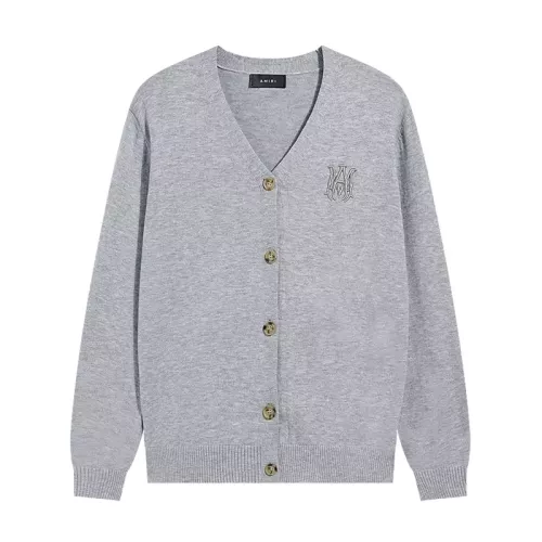 Amiri Sweaters Long Sleeved For Unisex #1371025