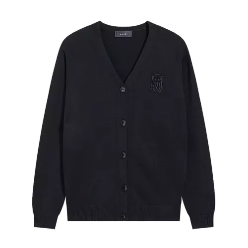 Amiri Sweaters Long Sleeved For Unisex #1371026