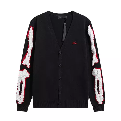 Amiri Sweaters Long Sleeved For Unisex #1371032