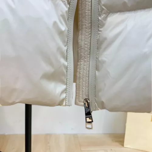 Cheap Burberry Down Feather Coat Long Sleeved For Women #1371033 Replica Wholesale [$247.93 USD] [ITEM#1371033] on Replica Burberry Down Feather Coat