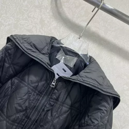 Cheap Christian Dior Jackets Long Sleeved For Women #1371035 Replica Wholesale [$105.00 USD] [ITEM#1371035] on Replica Christian Dior Jackets