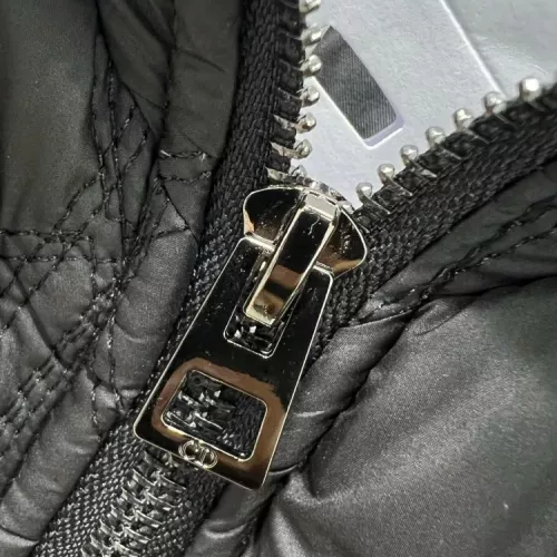 Cheap Christian Dior Jackets Long Sleeved For Women #1371035 Replica Wholesale [$105.00 USD] [ITEM#1371035] on Replica Christian Dior Jackets