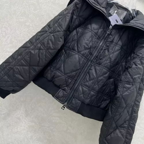 Cheap Christian Dior Jackets Long Sleeved For Women #1371035 Replica Wholesale [$105.00 USD] [ITEM#1371035] on Replica Christian Dior Jackets
