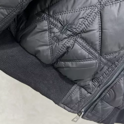 Cheap Christian Dior Jackets Long Sleeved For Women #1371035 Replica Wholesale [$105.00 USD] [ITEM#1371035] on Replica Christian Dior Jackets