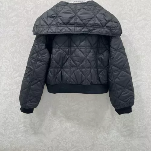 Cheap Christian Dior Jackets Long Sleeved For Women #1371035 Replica Wholesale [$105.00 USD] [ITEM#1371035] on Replica Christian Dior Jackets