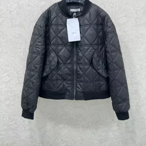 Christian Dior Jackets Long Sleeved For Women #1371036