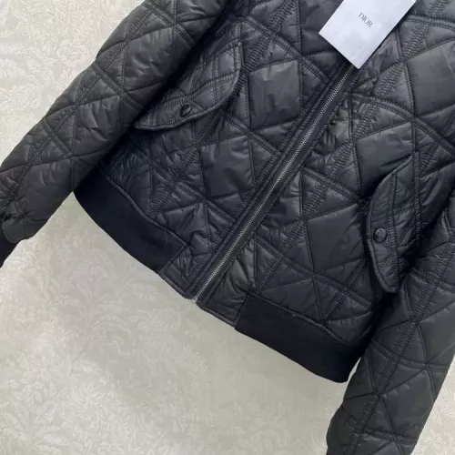 Cheap Christian Dior Jackets Long Sleeved For Women #1371036 Replica Wholesale [$102.00 USD] [ITEM#1371036] on Replica Christian Dior Jackets