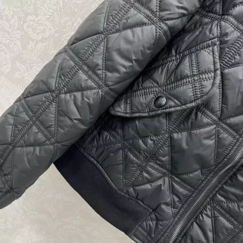 Cheap Christian Dior Jackets Long Sleeved For Women #1371036 Replica Wholesale [$102.00 USD] [ITEM#1371036] on Replica Christian Dior Jackets