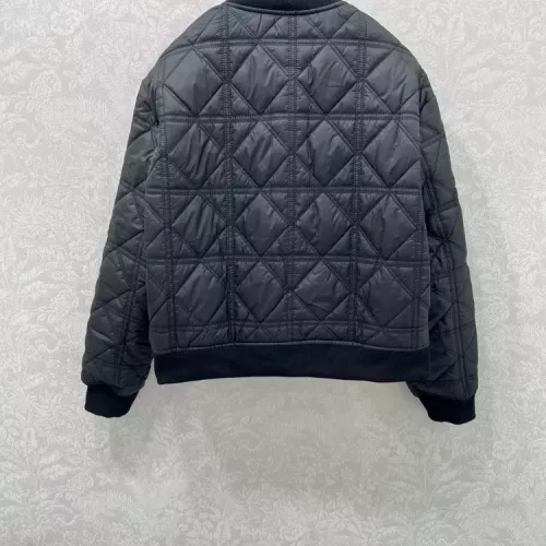 Cheap Christian Dior Jackets Long Sleeved For Women #1371036 Replica Wholesale [$102.00 USD] [ITEM#1371036] on Replica Christian Dior Jackets