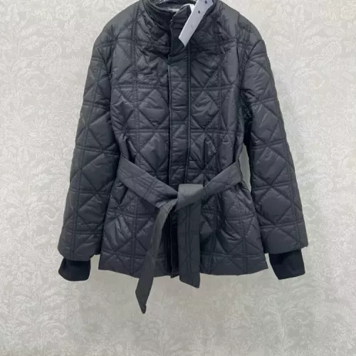 Christian Dior Jackets Long Sleeved For Women #1371037