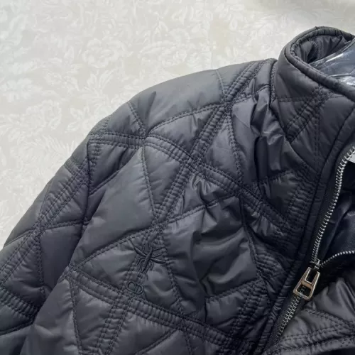Cheap Christian Dior Jackets Long Sleeved For Women #1371037 Replica Wholesale [$105.00 USD] [ITEM#1371037] on Replica Christian Dior Jackets