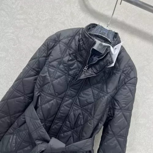 Cheap Christian Dior Jackets Long Sleeved For Women #1371037 Replica Wholesale [$105.00 USD] [ITEM#1371037] on Replica Christian Dior Jackets