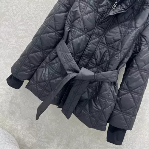 Cheap Christian Dior Jackets Long Sleeved For Women #1371037 Replica Wholesale [$105.00 USD] [ITEM#1371037] on Replica Christian Dior Jackets