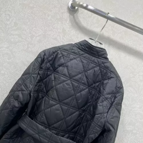 Cheap Christian Dior Jackets Long Sleeved For Women #1371037 Replica Wholesale [$105.00 USD] [ITEM#1371037] on Replica Christian Dior Jackets