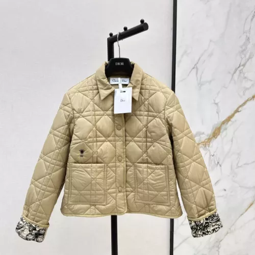 Christian Dior Jackets Long Sleeved For Women #1371038
