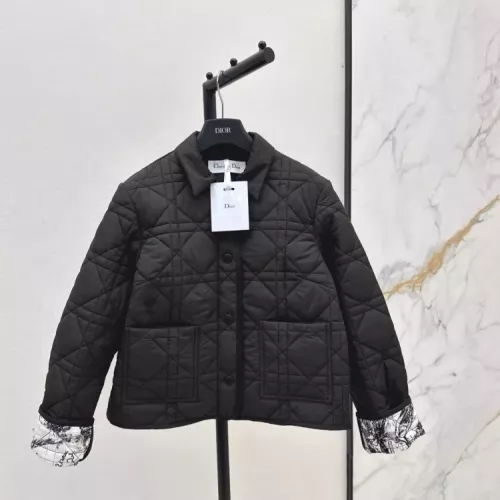 Christian Dior Jackets Long Sleeved For Women #1371039