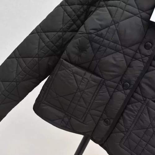 Cheap Christian Dior Jackets Long Sleeved For Women #1371039 Replica Wholesale [$85.00 USD] [ITEM#1371039] on Replica Christian Dior Jackets