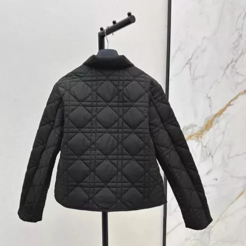 Cheap Christian Dior Jackets Long Sleeved For Women #1371039 Replica Wholesale [$85.00 USD] [ITEM#1371039] on Replica Christian Dior Jackets