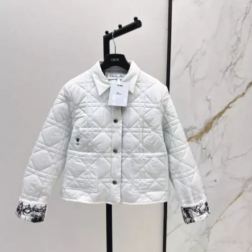Christian Dior Jackets Long Sleeved For Women #1371040