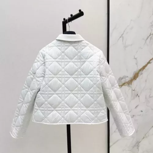 Cheap Christian Dior Jackets Long Sleeved For Women #1371040 Replica Wholesale [$85.00 USD] [ITEM#1371040] on Replica Christian Dior Jackets