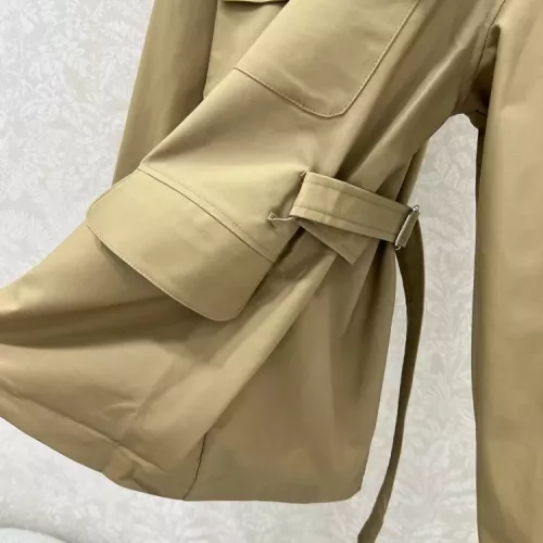 Cheap Christian Dior Jackets Long Sleeved For Women #1371046 Replica Wholesale [$128.00 USD] [ITEM#1371046] on Replica Christian Dior Jackets