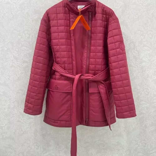 Hermes Jackets Long Sleeved For Women #1371049