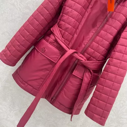 Cheap Hermes Jackets Long Sleeved For Women #1371049 Replica Wholesale [$132.00 USD] [ITEM#1371049] on Replica Hermes Jackets