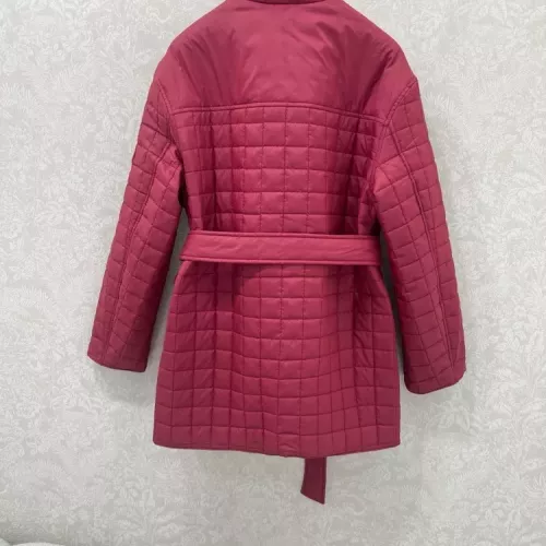 Cheap Hermes Jackets Long Sleeved For Women #1371049 Replica Wholesale [$132.00 USD] [ITEM#1371049] on Replica Hermes Jackets