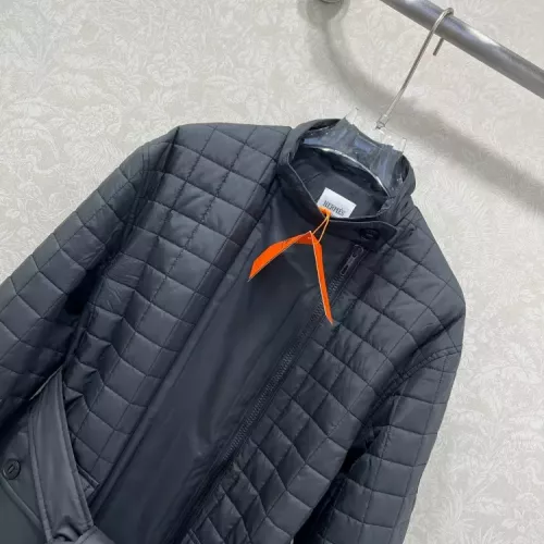Cheap Hermes Jackets Long Sleeved For Women #1371050 Replica Wholesale [$132.00 USD] [ITEM#1371050] on Replica Hermes Jackets
