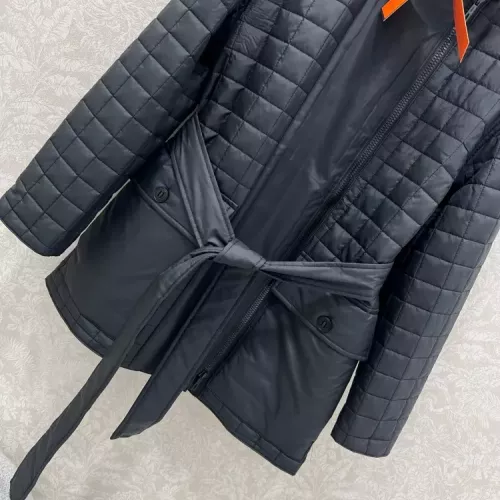 Cheap Hermes Jackets Long Sleeved For Women #1371050 Replica Wholesale [$132.00 USD] [ITEM#1371050] on Replica Hermes Jackets