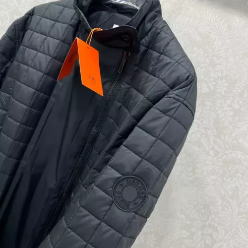 Cheap Hermes Jackets Long Sleeved For Women #1371050 Replica Wholesale [$132.00 USD] [ITEM#1371050] on Replica Hermes Jackets